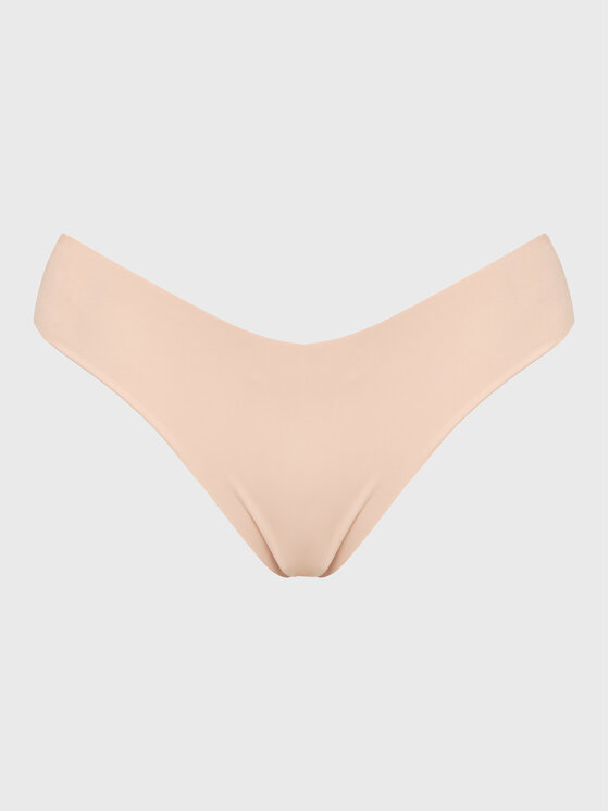 Triumph Triumph Brazīļu stila biksītes Flex Smart 10214469 Bēšs