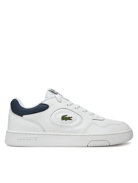 Lacoste Lacoste Sneakersy 7-49SMA0051 Biały