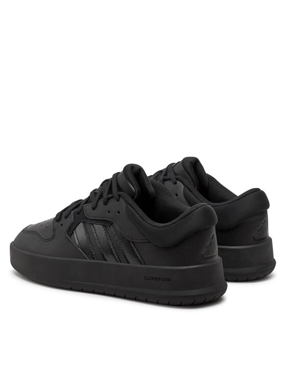 adidas adidas Laisvalaikio batai Court 24 JI4545 Juoda