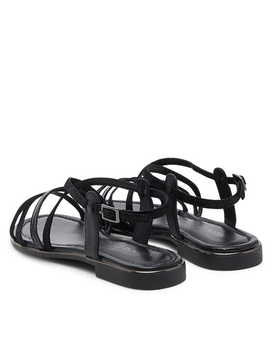 Lasocki Lasocki Sandalen WYL4137-1Z Schwarz