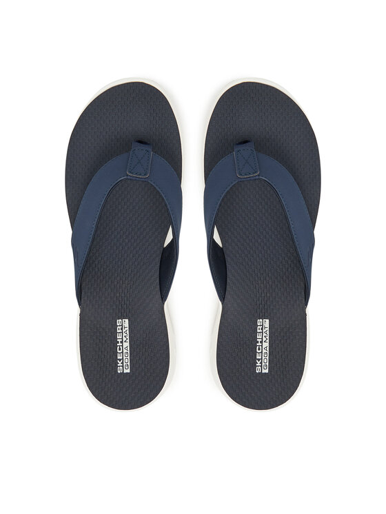 Skechers Skechers Flip-flops On-The-Go 600-Vacay 140702/NVY Sötétkék