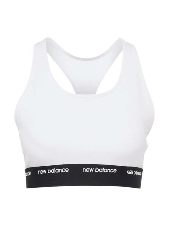 New Balance New Balance Top wb41048-bianco Bianco Regular Fit