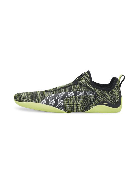 Puma Puma Sneakersy 307384 Czarny