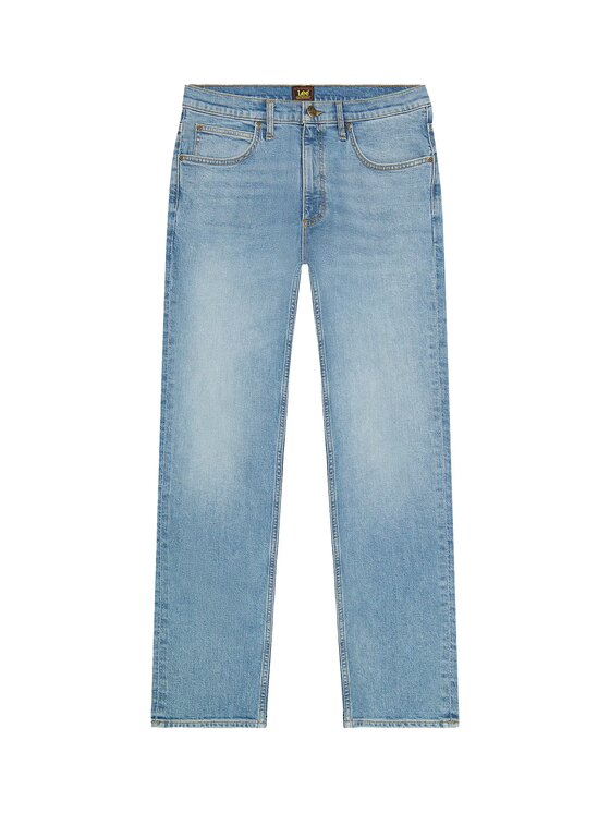 Lee Lee Jeans DAREN Blu Straight Fit