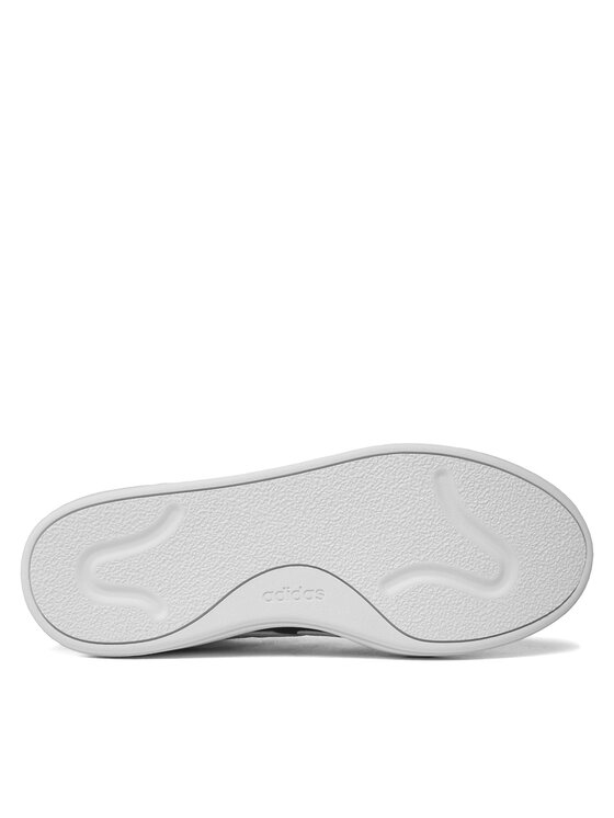 adidas adidas Tenisice Courtblock IF6504 Ljubičasta