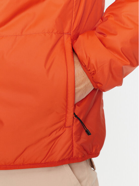 Helly Hansen Helly Hansen Pārejas jaka Flex Ins Jacket 54059 Oranžs Regular Fit