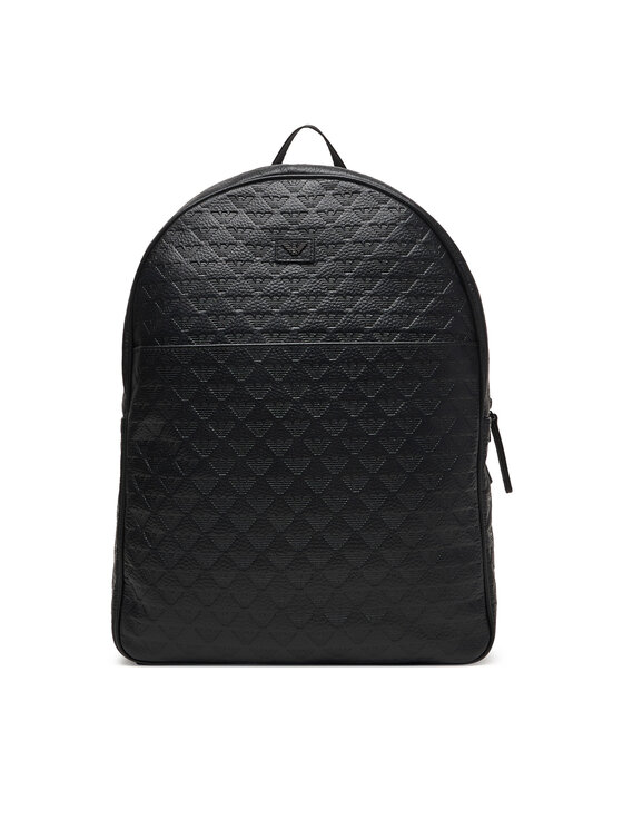 Emporio Armani Emporio Armani Hátizsák EM001678 AF14774 UC001 Fekete