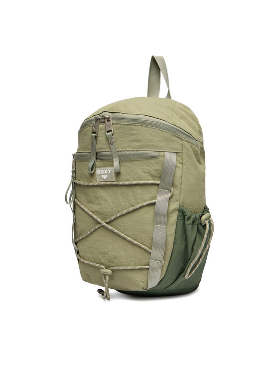 Roxy Roxy Seljakott CWBEO-ROXY-M-004-09 Roheline