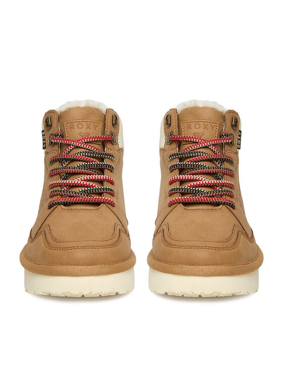 Roxy Roxy Polacchine CEO-V12-1126 Beige