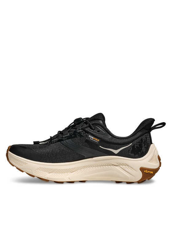 Hoka Hoka Trekkingi Transport 2 1171850 Czarny