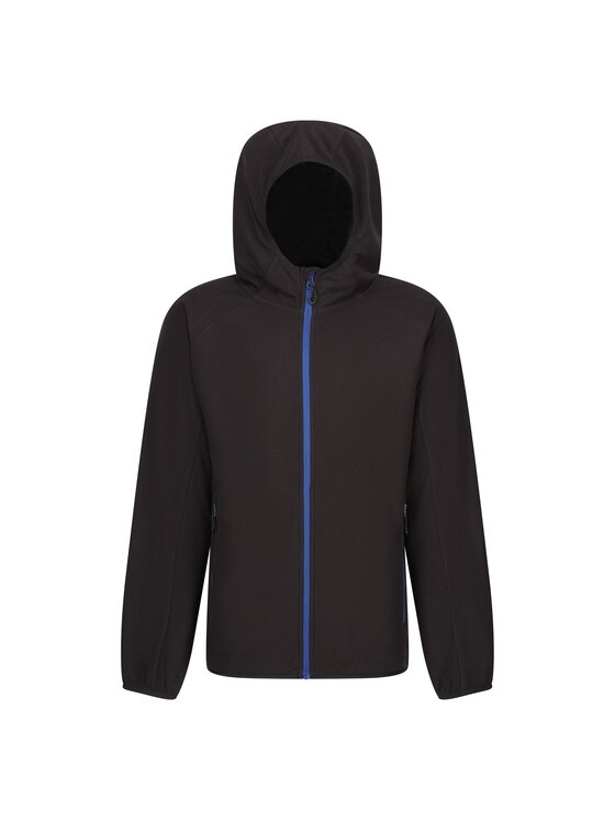 Regatta Regatta Kurtka outdoor RG9711 Czarny Long Fit