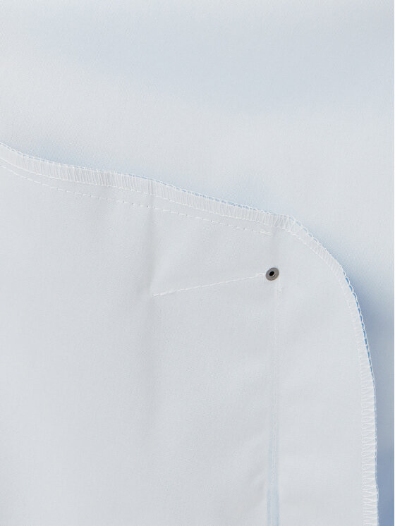 Hunter Hunter Geacă de ploaie Andrea Unisex HARU0002246 Albastru Regular Fit