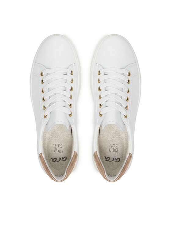 Ara Ara Tossud Monaco 12-46523-74 Valge