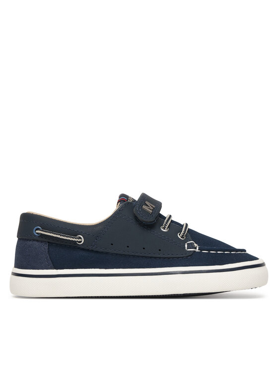 Mayoral Mocasini 43769.71 Bleumarin