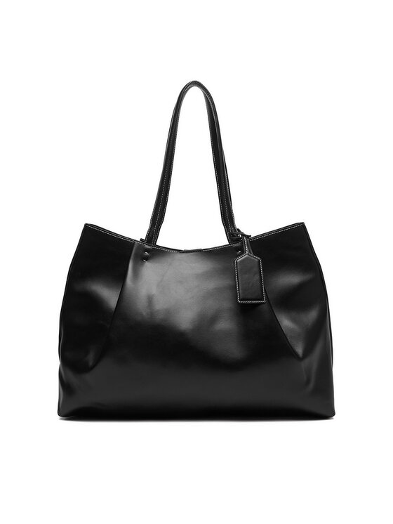 JENNY JENNY Geantă CEO-JNY-AJ-001-10 Negru