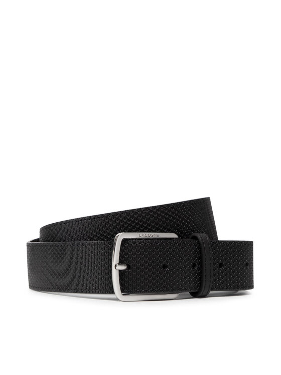 Cintura da uomo Lacoste