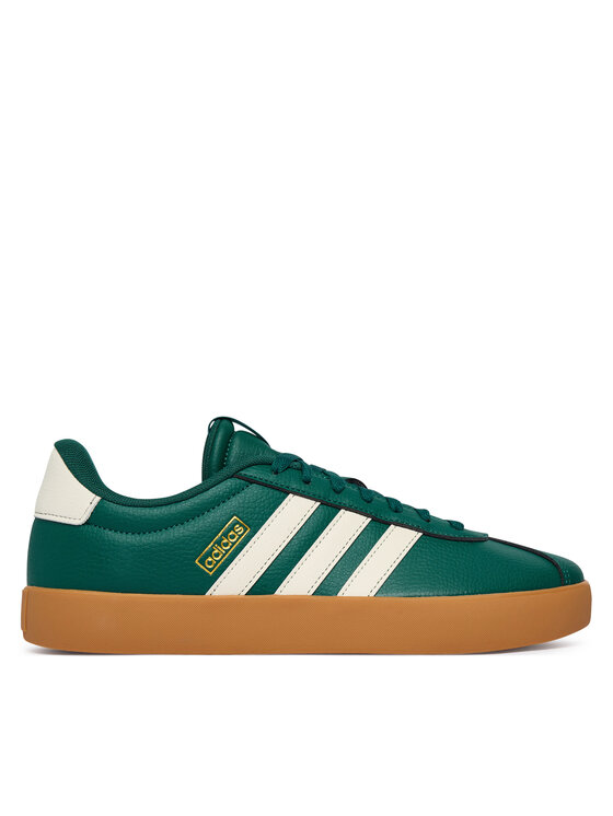 adidas adidas Snīkeri Vl Court 3.0 Shoes KI2115 Zaļš