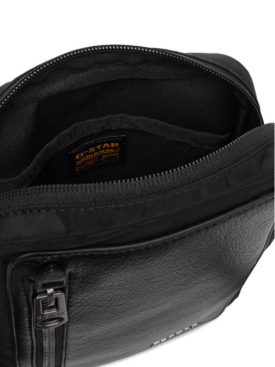 G-Star Raw G-Star Raw Torbica za okrog pasu C-BW-B53756 Črna
