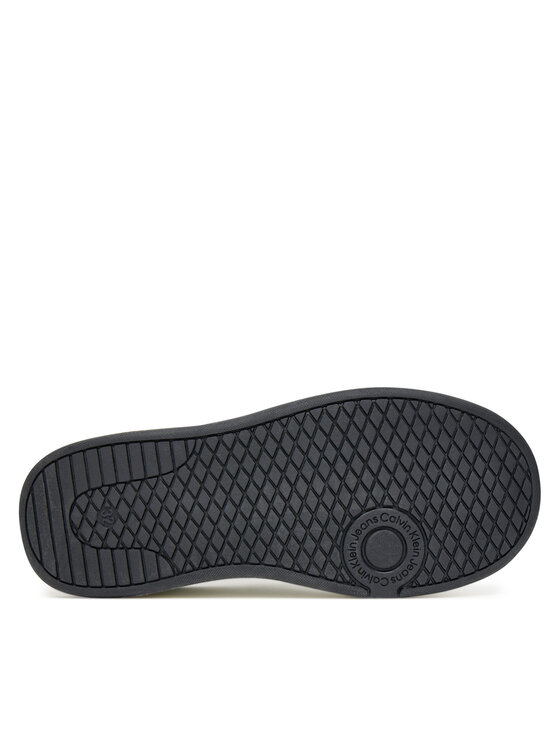 Calvin Klein Calvin Klein Tenisice V1X9-83148-1355 S Bijela