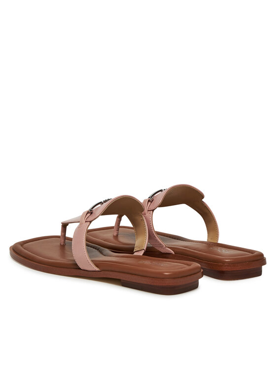 MICHAEL Michael Kors MICHAEL Michael Kors Japonke Lena 40R5LEFS1L Roza