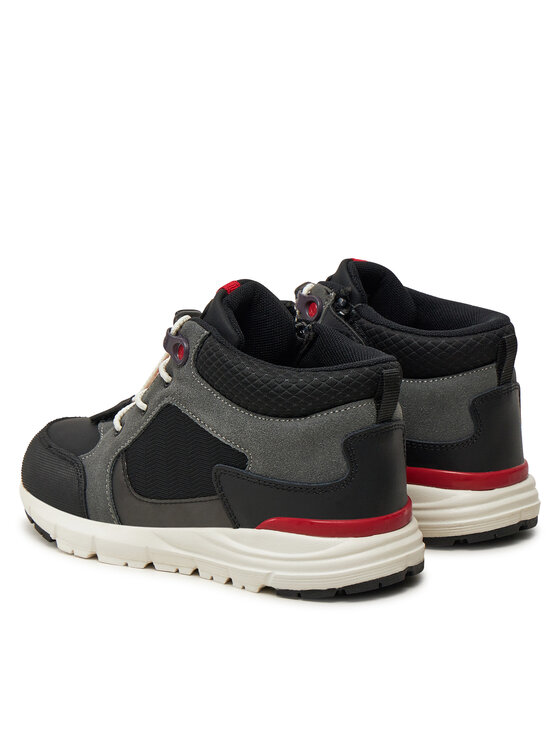 Mayoral Mayoral Sneakersy 46512 42 Černá