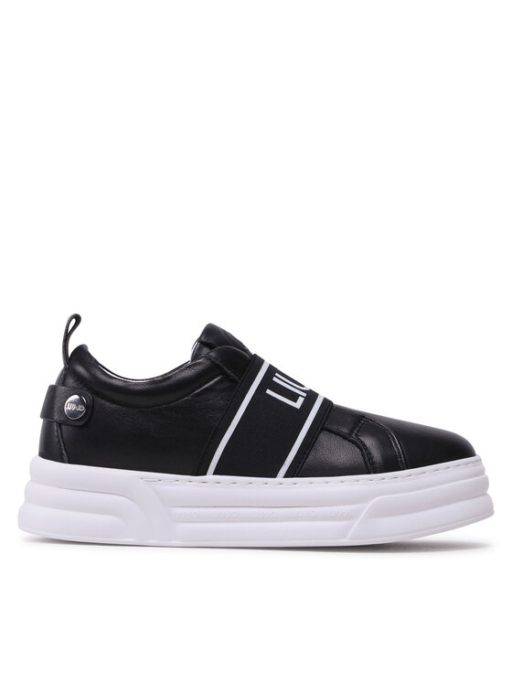 Sneakers Liu Jo Cleo 15 BA3011 P0102 Black 22222