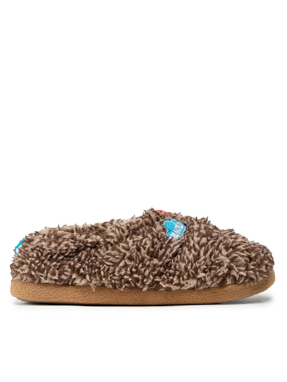 Nuvola Nuvola Тапочки Classic Cloud Polar UNCLCLPL20 Коричневий