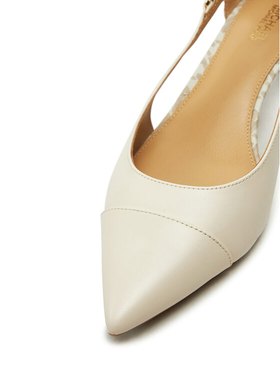 MICHAEL Michael Kors MICHAEL Michael Kors Décolleté Veronica 40H3VRMP2L Beige