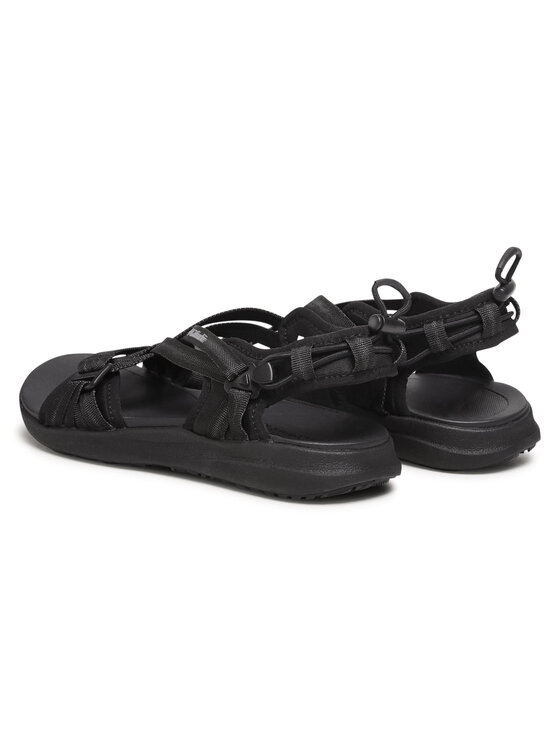 Columbia Columbia Босоніжки Sandal BL0102 Чорний