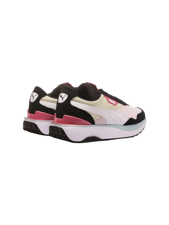 Puma Puma Αθλητικά 928chvtys1jcn Μαύρο