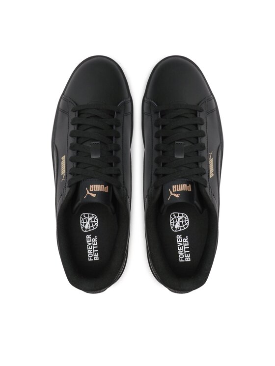 Puma Puma Sneakersy Smash 3.0 L 390987 10 Czarny
