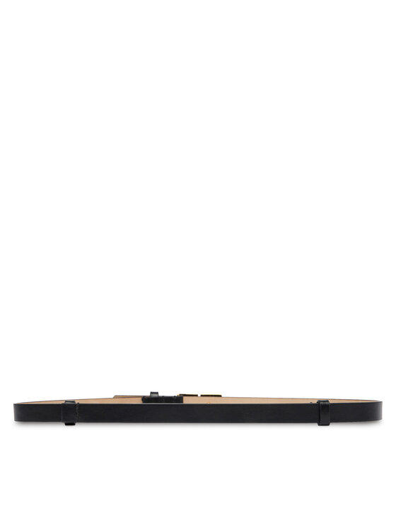 Elisabetta Franchi Elisabetta Franchi Pasek Damski CT-24S-62E2-V190 Czarny