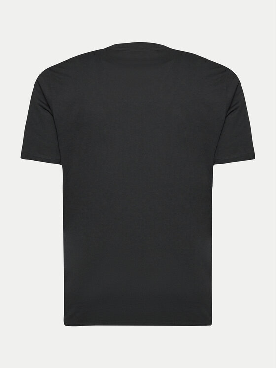 Guess Guess Σετ 3 T-Shirts U4YG52 KCAM1 Έγχρωμο Regular Fit