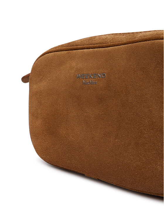 Weekend Max Mara Weekend Max Mara Сумка Kastruzzo 2625516195 Світло-коричневий