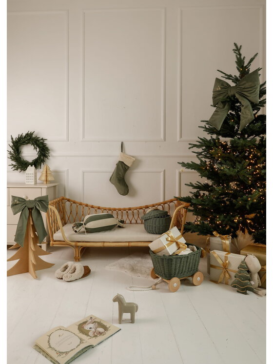 Malomi Kids Malomi Kids Dekoracja 5903716459412 Zielony