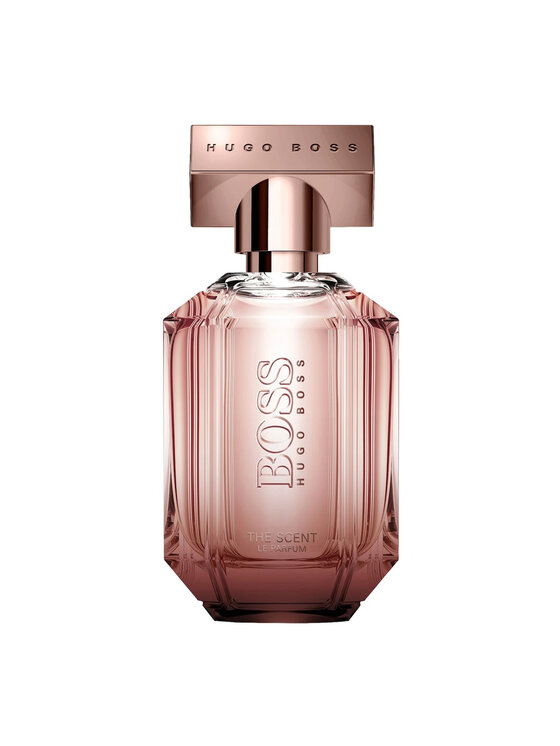 Perfumy HUGO BOSS, BOSS The Scent Le Parfum for Her