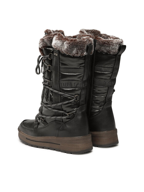 Tom Tailor Tom Tailor Lumesaapad 4291206 Roheline