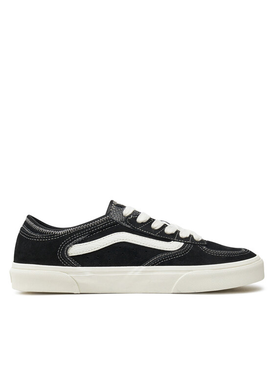 Vans Vans Tenisky Rowley Classic VN0009QJBPT1 Černá