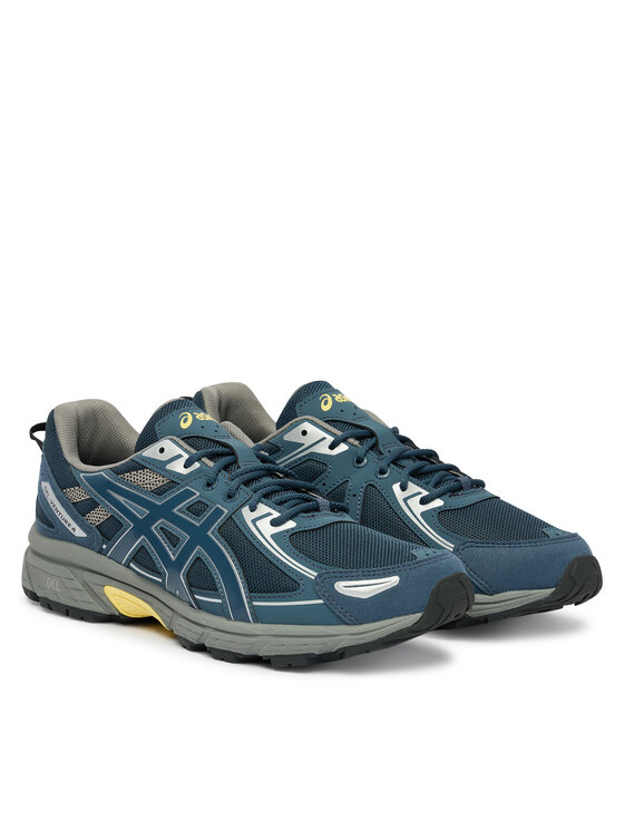 Asics Asics Sneakers Gel-Venture 6 1203A438 Albastru