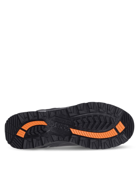Icepeak Icepeak Čizme za snijeg Icepeak Arlon Mr 78272 Crna