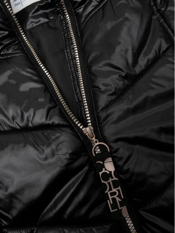 Gilet ZC2178101OGJ Nero Regular Fit