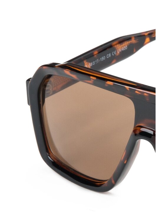 Estro Estro Γυαλιά ηλίου ER00119106 Καφέ