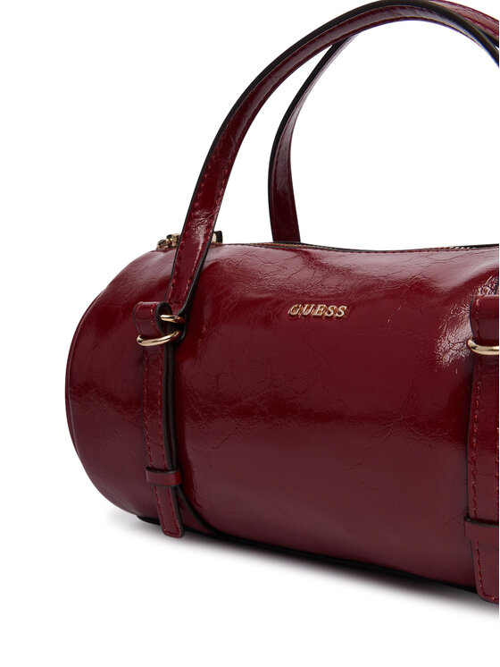 Guess Guess Borsetta Taylor Mini HWTG23 25760 Rosso