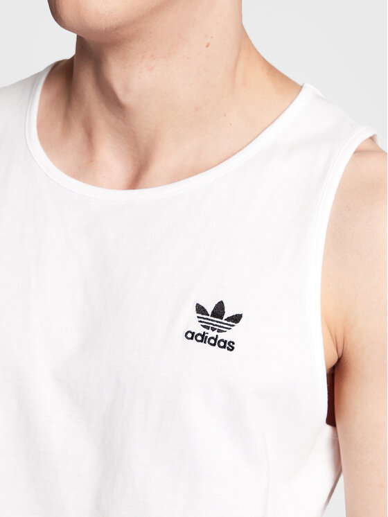 Smanicato Essentials IA4800 Bianco Regular Fit