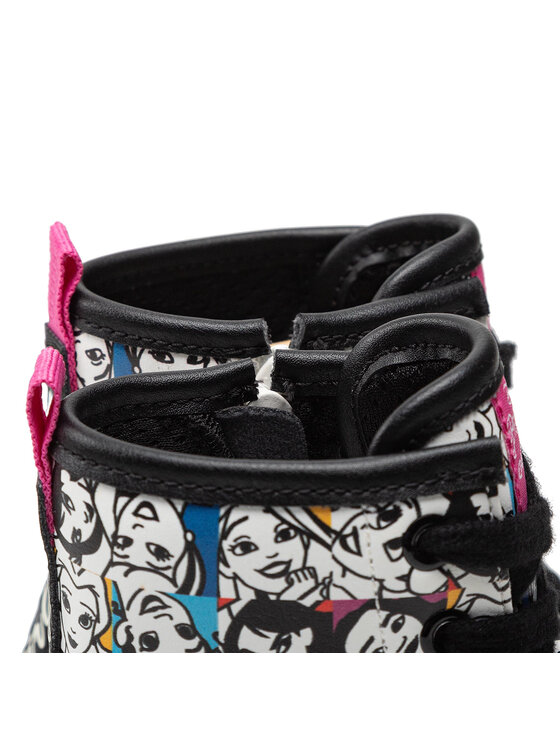 Geox Geox Scarponcini J Casey G. D J2620D 00004 C0653 S Multicolore