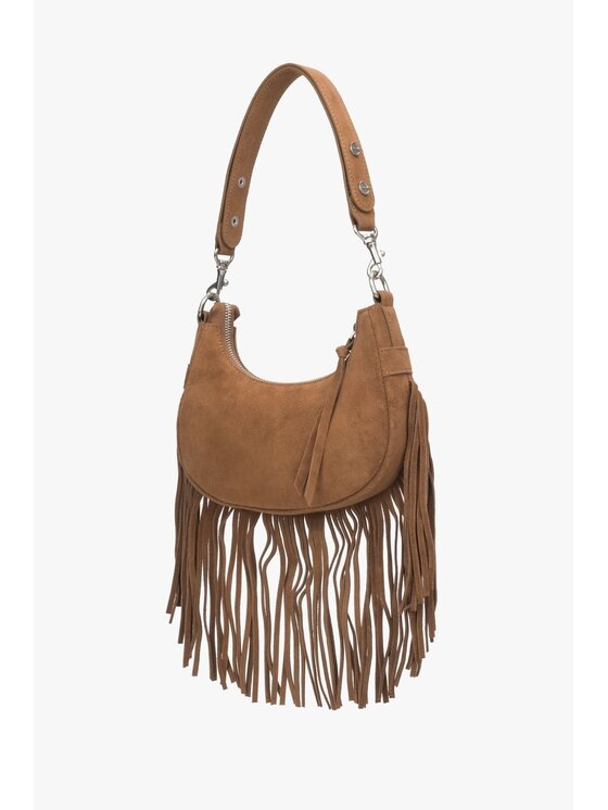 Estro Estro Τσάντα ER00116831 Καφέ