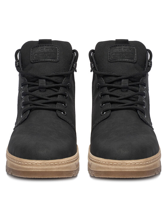 Rieker Rieker Μποτίνια CEO-37005-00 Σκούρο μπλε