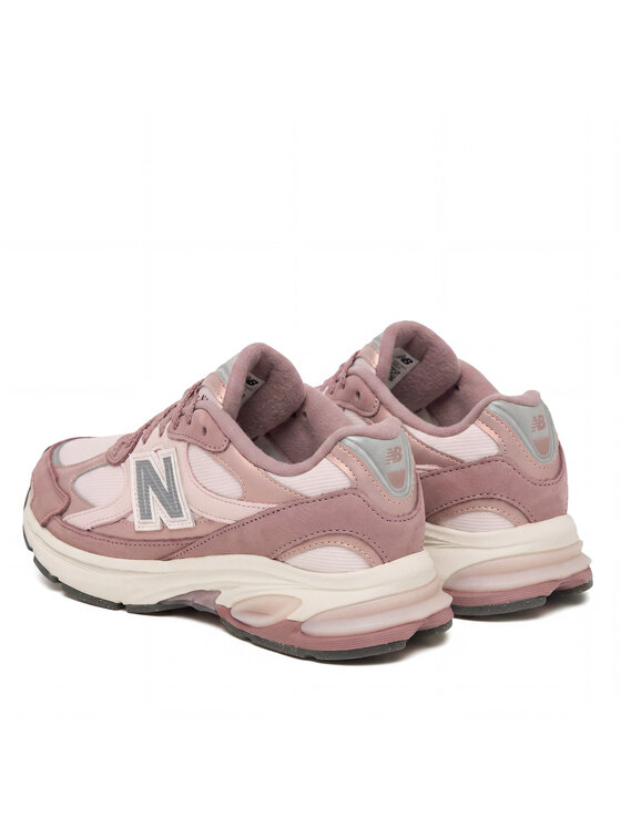 New Balance New Balance Сникърси U2010142 Розов