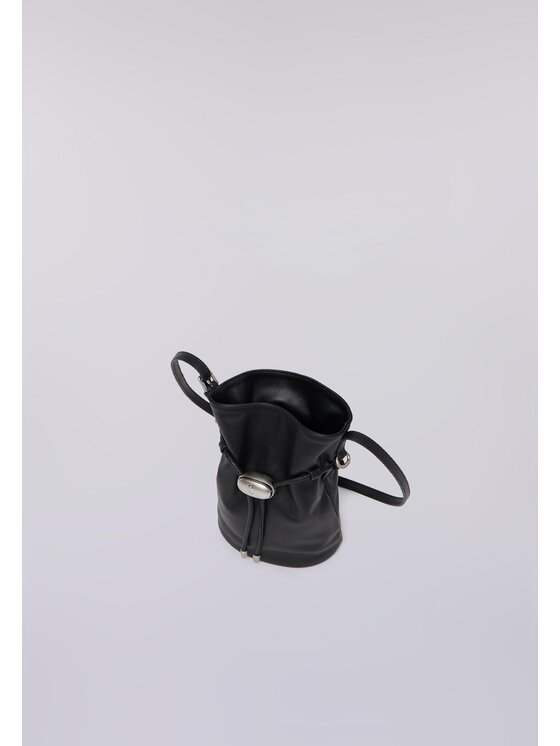 Trussardi Trussardi Borsetta Z600E005977N033 Nero