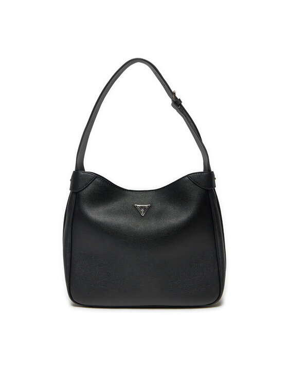 Női Táska Guess, Fekete, HWBG95 19020